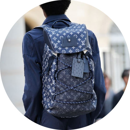 Backpacks